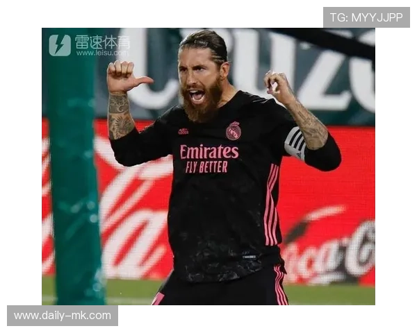 拉莫斯关键进球助球队逆转取胜，展现老将风采