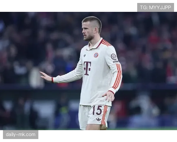 拜仁积极推进续约谈判，戴维斯未来有望留队