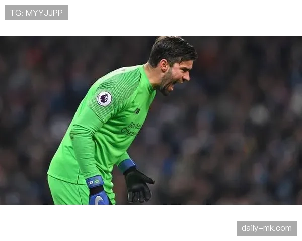 阿利松表现出色，巴西门将蓄势待发有望闪耀欧洲杯