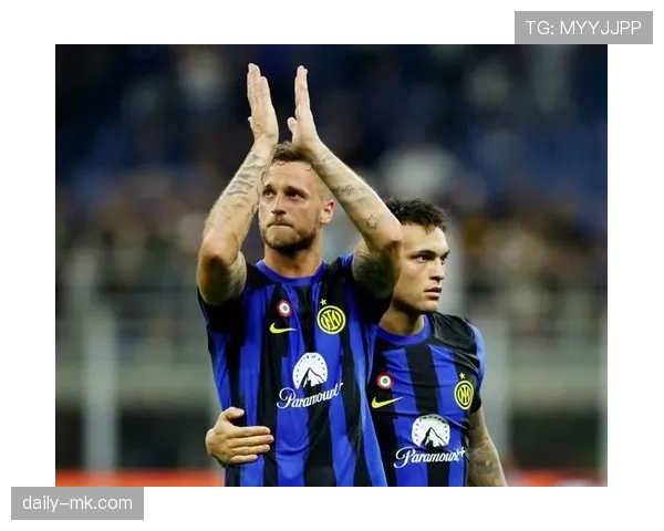 阿瑙托维奇全能表现引领国米攻防两端 展现关键球员价值