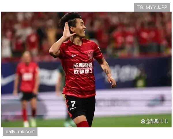 韦世豪精妙射门建功，助球队关键战取胜表现抢眼