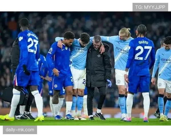 阿克强势表现助曼城稳步攀升,蓝月军团蓄势冲击冠军 阿克强势表现助曼城稳步攀升,蓝月军团蓄势冲击冠军