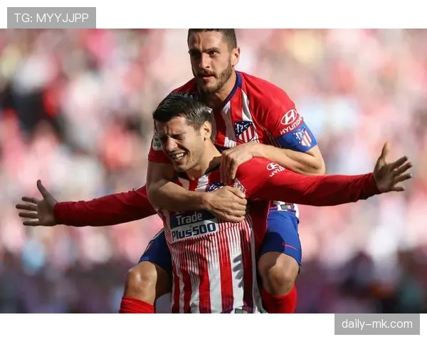 马竞新赛季关键球员表现前瞻：深度解析阵容潜力与战术倚重