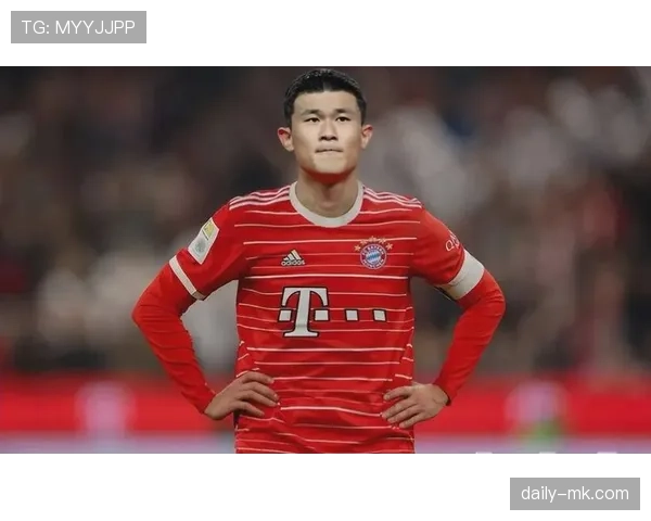 金玟哉迅速融入拜仁更衣室，成为球队文化关键纽带