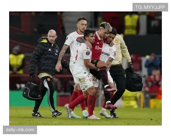 马丁内斯伤病情况更新：近期恢复进展与复出前景分析