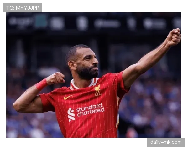 萨拉赫数据与荣誉匹配度解析:历史地位如何评估 萨拉赫数据与荣誉匹配度解析:历史地位如何评估